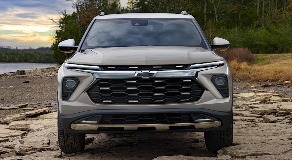 Breaking Down the Safety Features on the 2026 Chevy Trailblazer