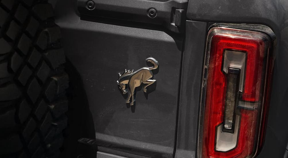 Is It Time for a Bronco Sport Hybrid? Here’s What We Know