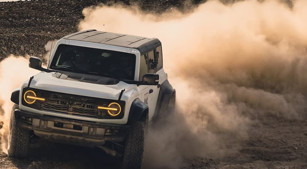 Is It Time for a Bronco Sport Hybrid? Here’s What We Know | SUVs
