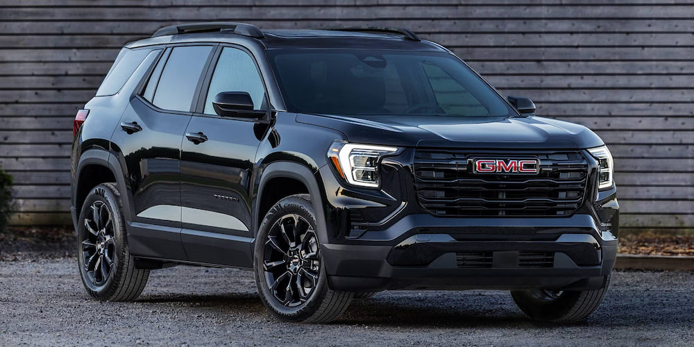 A Modern Clash of SUV Giants: Terrain vs Cherokee