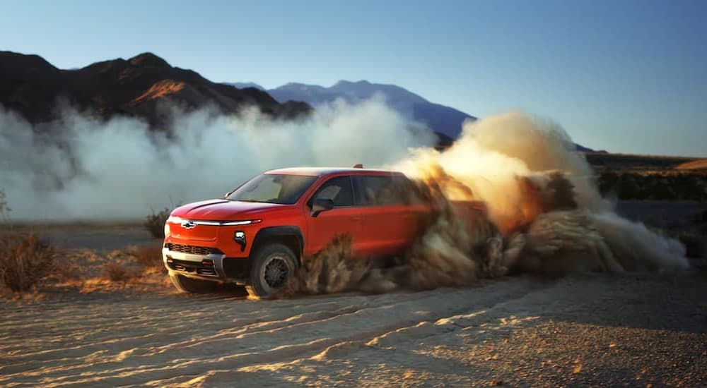 AI, EVs, and LFP: Tracking Trends In Our 2025 Year In Review