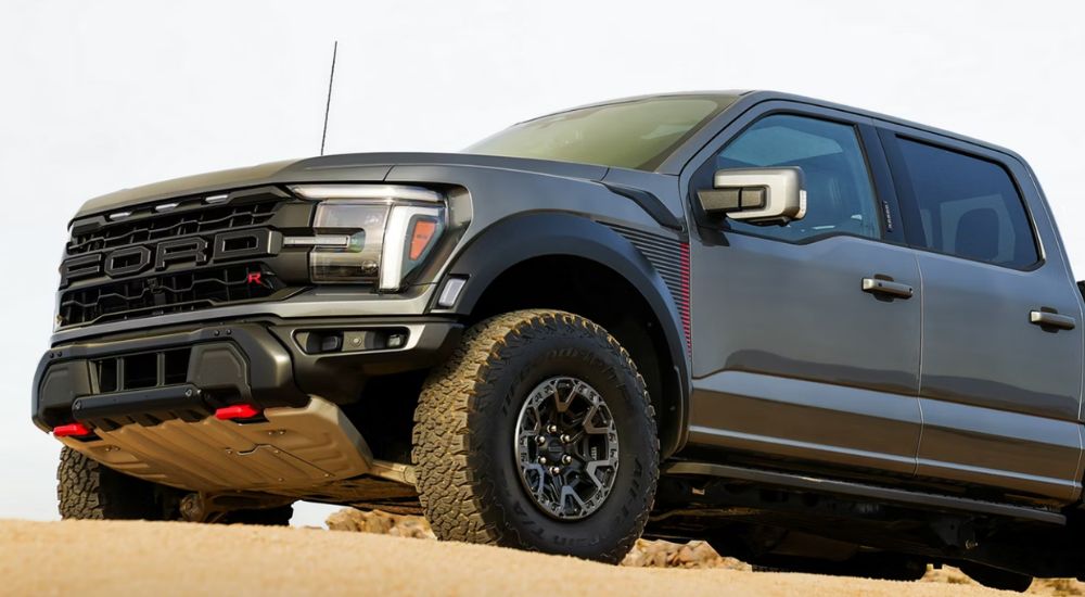 American vs Overseas Pickup Trucks: Is Bigger Really Better?